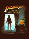 game pic for Indiana Jones and the Lost Puzzles